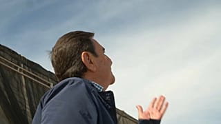 Steigendes Meerwasser bedroht "Obstgarten Europas"
