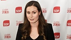 Finlandia: la premier-millennial Sanna Marin batte tutti i record