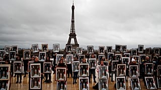 Manifestaciones en toda Europa para pedir medidas en la COP25