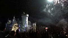 La Mothe-Chandeniers, un château sauvé par le crowd funding