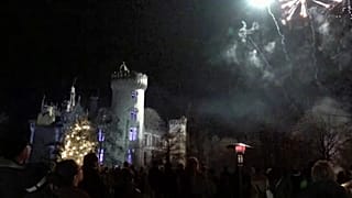 Спасение коллективного замка