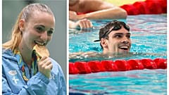 Μεγάλες επιτυχίες για τον ελληνικό αθλητισμό