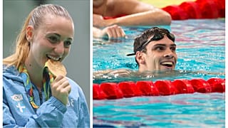 Μεγάλες επιτυχίες για τον ελληνικό αθλητισμό
