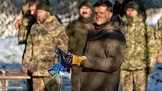 "Диалог, но не уступки"