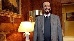فرنسا: انطلاق محاكمة رفعت الأسد بتهمة الإثراء غير المشروع