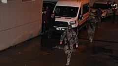Ceren Özdemir'in katil zanlısı Özgür Arduç cezaevinde intihar girişiminde bulundu