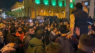 Dialogue de sourd au Liban