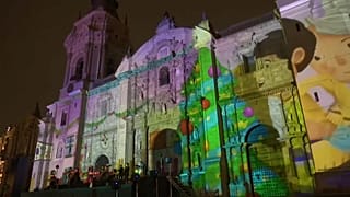 Latinoamérica calienta motores para las fiestas de Navidad