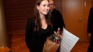 Öt nő áll az új finn kormánykoalíció élén