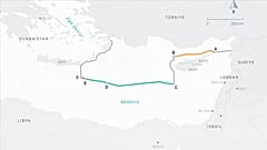 Girit Adası, Fransa ve Türkiye arasında yeni bir çekişme alanı mı olacak?