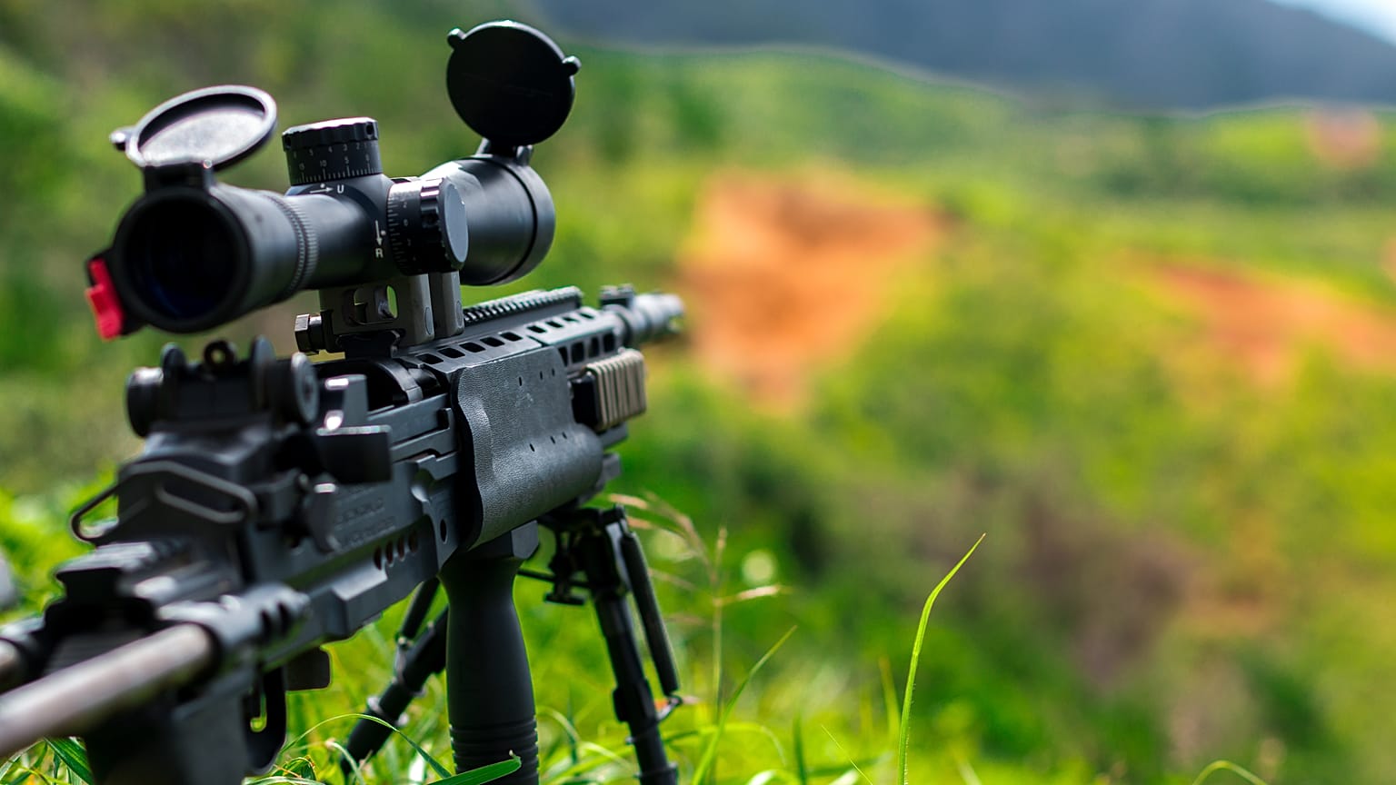 Quarter of world's arms sales from European companies: SIPRI