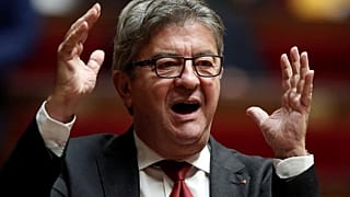 Экс-кандидата в президенты Франции приговорили к 3 месяцам условно