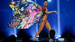 Miss Afrique du Sud couronnée Miss Univers 2019