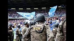 Kiesett a Cruzeiro, csatatérré változott a Mineirao stadion