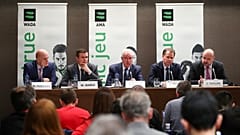 Αντιδράσεις στη Ρωσία μετά τη βαριά τιμωρία της WADA