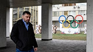 Uluslararası Dopingle Mücadele Ajansı, Rusya'yı 4 yıl boyunca Olimpiyat Oyunları'ndan men etti