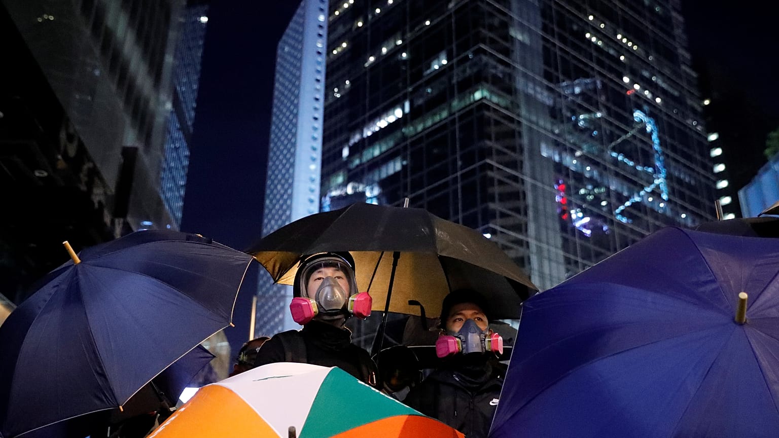 Manifestazioni, sparizioni di dissidenti e repressione: breve storia politica di Hong Kong dal 1997