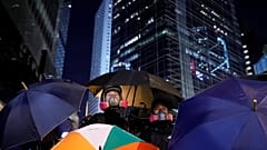 Manifestazioni, sparizioni di dissidenti e repressione: breve storia politica di Hong Kong dal 1997