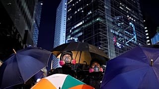 Manifestazioni, sparizioni di dissidenti e repressione: breve storia politica di Hong Kong dal 1997