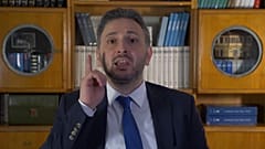 Güngören Belediyesi’nin eski Başkan Yardımcısı Veysel İpekçi