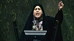 نطق پروانه سلحشوری: به‌جز اقلیتی برخوردار بقیه مردم را رها کرده‌ایم