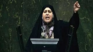 نطق پروانه سلحشوری: به‌جز اقلیتی برخوردار بقیه مردم را رها کرده‌ایم
