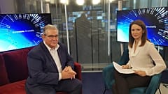 Δ. Κουτσούμπας στο euronews: Το συμβούλιο πολιτικών αρχηγών θα περιπλέξει τα πράγματα