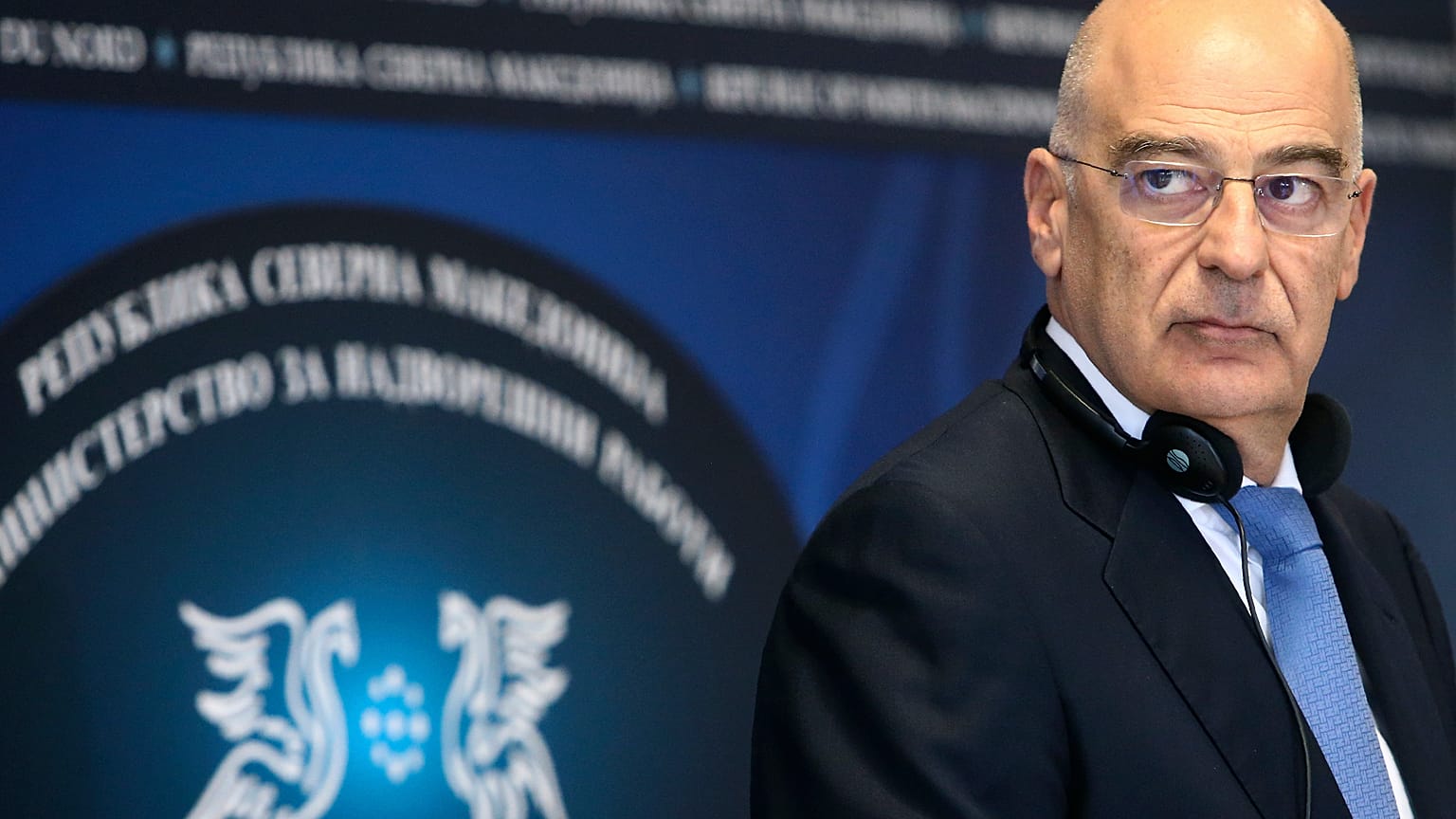 Ν. Δένδιας σε Αντ. Γκουτέρες: Η Ελλάδα έχει ρόλο στη Λιβύη