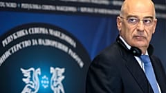 Δένδιας: Το Συμβούλιο Εξωτερικών Υποθέσεων θα αρθεί στο ύψος των περιστάσεων