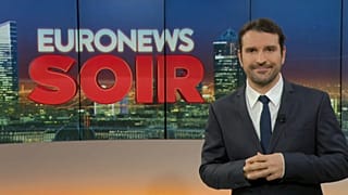 Euronews Soir : l'actualité du lundi 9 décembre 2019