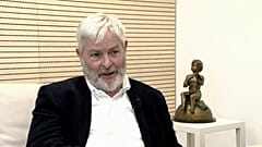 Jonathan Coe galardonado con el Premio del Libro Europeo