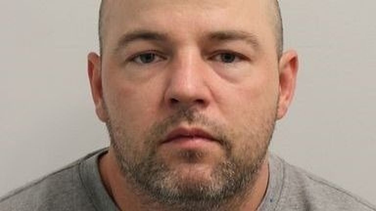 Joseph McCann was has been given 33 life sentences for his crimes