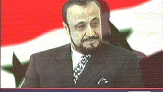 دادگاه رسیدگی به تخلفات مالی عموی بشار اسد در پاریس آغاز شد