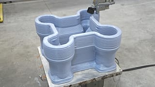 Forradalmasítja a termelést a 3D-s nyomtatás