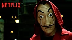 Le Casa de Papel dizisinin 4. sezonu ne zaman başlayacak?