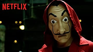 Le Casa de Papel dizisinin 4. sezonu ne zaman başlayacak?