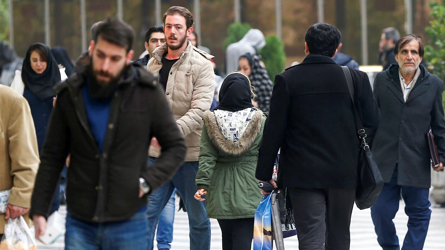 گزارش ۲۰۱۹ شاخص توسعه انسانی؛ عقبگرد ۵ پله‌ای ایران و صعود ترکیه