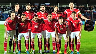 لمَ سيشارك المنتخب الروسي في "يورو 2020"؟ وماذا عن كأس العالم 2022؟