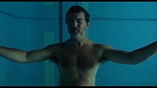 Almodóvar y Banderas nominados a los Globos de Oro 2020