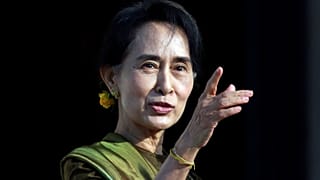 Lahey'deki soykırım davası öncesi Myanmar'a boykot çağrısı