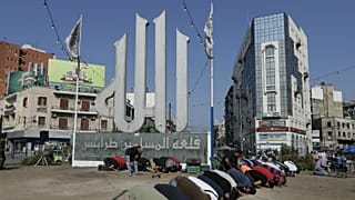 استطلاع: 58 بالمئة من العرب يعارضون استخدام الدين لتحقيق مكاسب سياسية