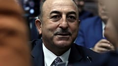 Τσαβούσογλου: Παράνομες οι επαφές Ελλάδας με την κυβέρνηση της ανατ. Λιβύης