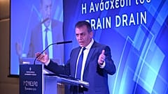 Rebrain Greece: Πρωτοβουλία για τον επαναπατρισμό των Ελλήνων του εξωτερικού
