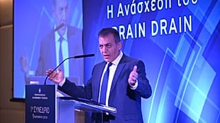 Rebrain Greece: Πρωτοβουλία για τον επαναπατρισμό των Ελλήνων του εξωτερικού
