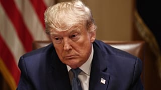ABD Başkanı Donald Trump
