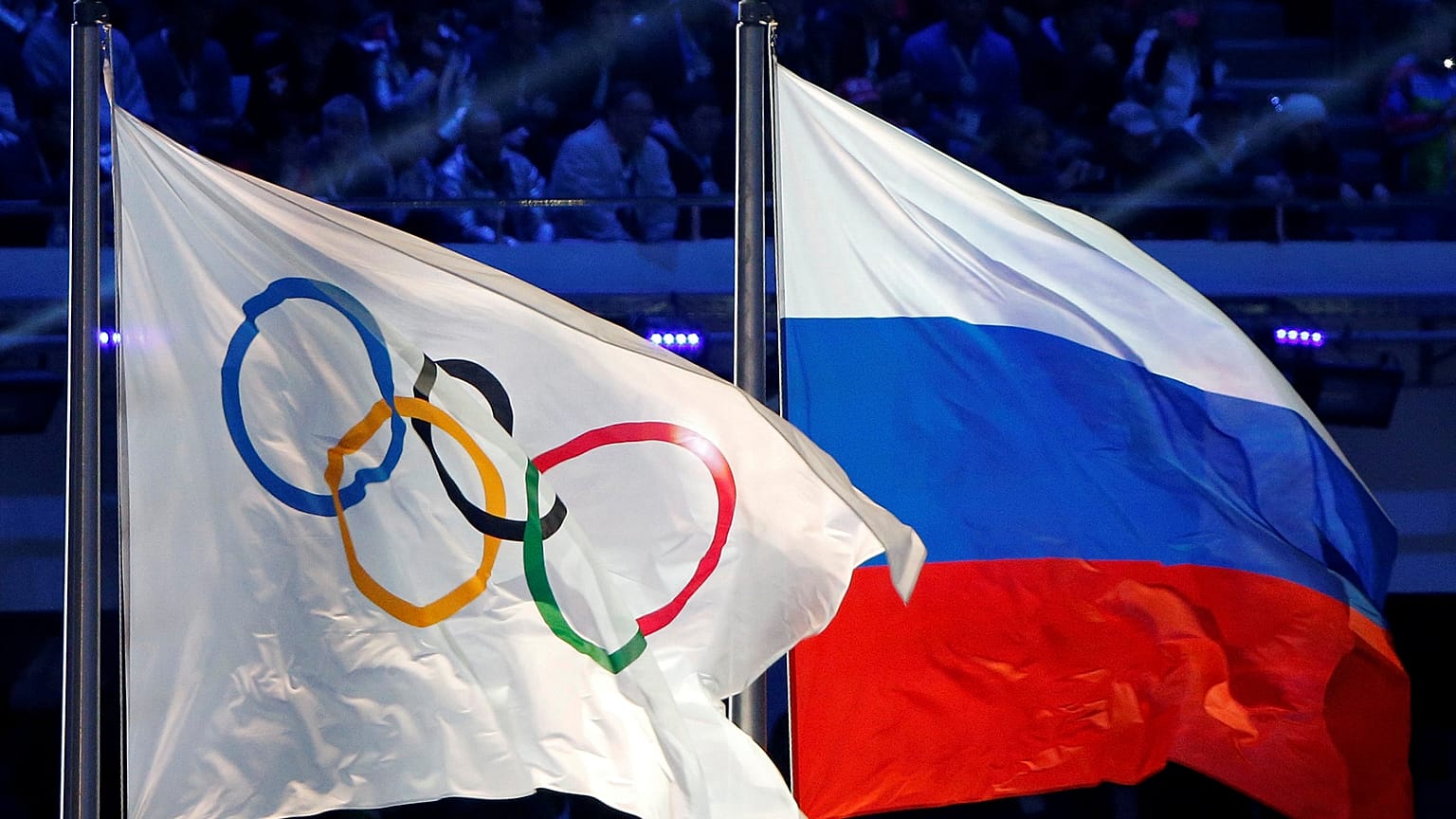 Rusya'nın Tokyo Olimpiyatları'ndan men edilmesi en çok hangi ülkeye yarayacak?