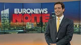 Euronews Noite | As notícias do Mundo de 9 de dezembro de 2019