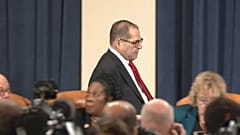 Демократы представят обвинения против Трампа
