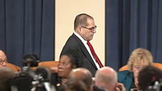 Medien: Demokraten veröffentlichen mindestens zwei konkrete Anklagepunkte gegen Trump