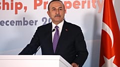 Τσαβούσογλου: Θα υπογράψουμε παρόμοιες συμφωνίες με όλες τις παράκτιες χώρες της Αν.Μεσογείου